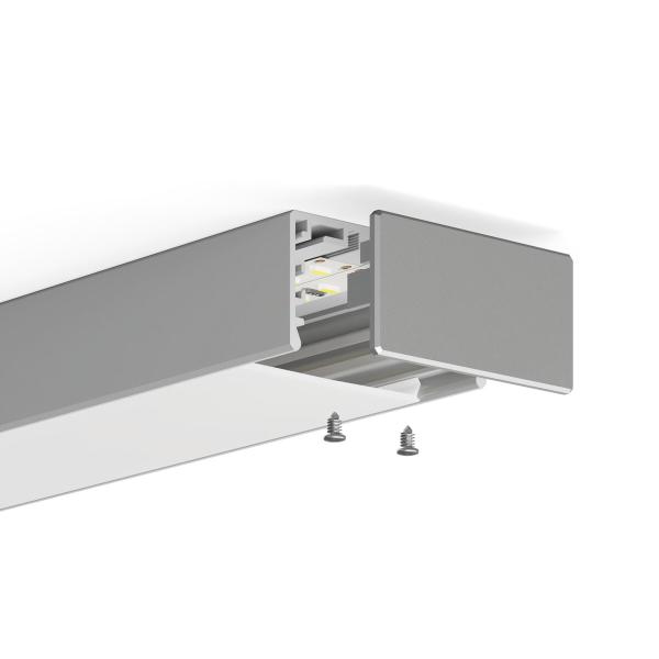 Endkappe LIPOD-50